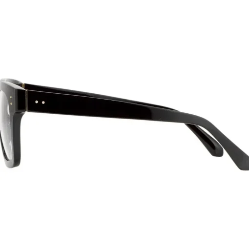 Linda Farrow - 71 C1 D-Frame Optical - Tea Rose - Eyewear - Avvenice