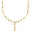 Linda Farrow - 3 C2 Fine Chain - Rose Gold-Plated Eyewear Chain - Eyewear - Avvenice