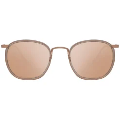 Linda Farrow - 562 C3 Oval Sunglasses - Clear - Eyewear - Avvenice^ Sunglasses & Eyewear
