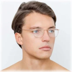Linda Farrow - 743 C6 Square Sunglasses - Ash - Eyewear - Avvenice^ Sunglasses & Eyewear