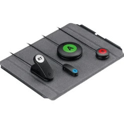 Logitech - Adaptive Gaming Kit - Gamepad Controller - Avvenice^ Gaming