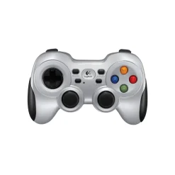 Logitech - F710 Wireless Gamepad - Gamepad Controller - Avvenice^ Gaming