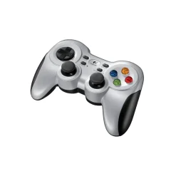 Logitech - F710 Wireless Gamepad - Gamepad Controller - Avvenice^ Gaming