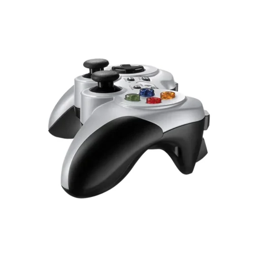 Logitech - F710 Wireless Gamepad - Gamepad Controller - Avvenice^ Gaming