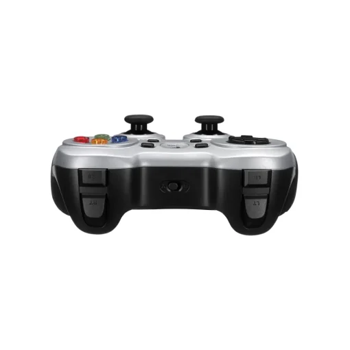 Logitech - F710 Wireless Gamepad - Gamepad Controller - Avvenice^ Gaming