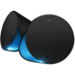 Logitech - G 935 Wireless 7.1 Surround Sound LIGHTSYNC Gaming Headset - Black - Gaming Headset - Avvenice^ Gaming