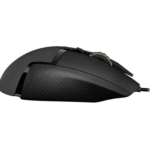 Logitech - G502 Hero - Black - Gaming Mouse - Avvenice^ Gaming