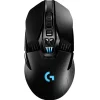 Logitech - G903 LIGHTSPEED Wireless Gaming Mouse with HERO Sensor - Black - Gaming Mouse - Avvenice^ Gaming