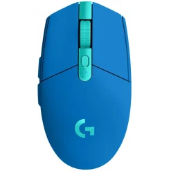 Logitech - G305 LIGHTSPEED Wireless Gaming Mouse - Blue - Gaming Mouse - Avvenice^ Gaming