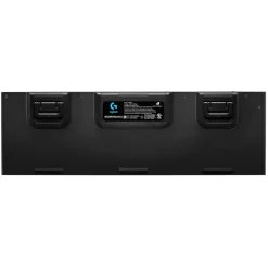 Logitech - G915 Lightspeed Wireless RGB Mechanical Gaming Keyboard - Black - Gaming Keyboard - Avvenice^ Gaming