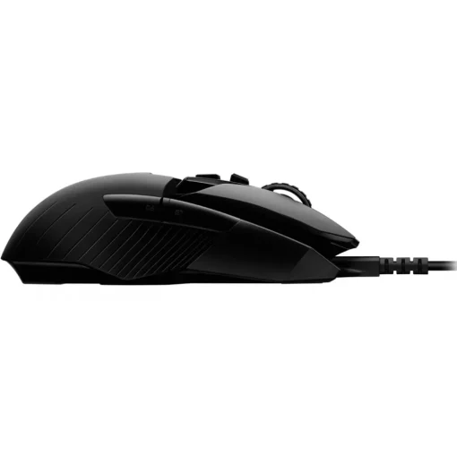 Logitech - G903 LIGHTSPEED Wireless Gaming Mouse with HERO Sensor - Black - Gaming Mouse - Avvenice^ Gaming