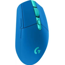 Logitech - G305 LIGHTSPEED Wireless Gaming Mouse - Blue - Gaming Mouse - Avvenice^ Gaming