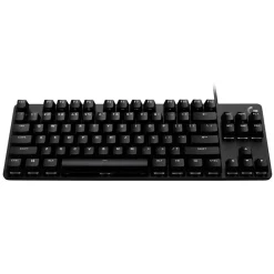 Logitech - G413 TKL SE Mechanical Gaming Keyboard - Black - Gaming Keyboard - Avvenice^ Gaming