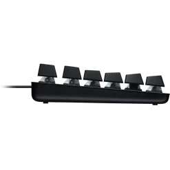 Logitech - G413 TKL SE Mechanical Gaming Keyboard - Black - Gaming Keyboard - Avvenice^ Gaming