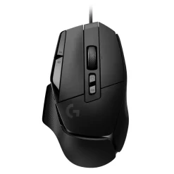 Logitech - G502 X Gaming Mouse - Black - Gaming Mouse - Avvenice^ Gaming