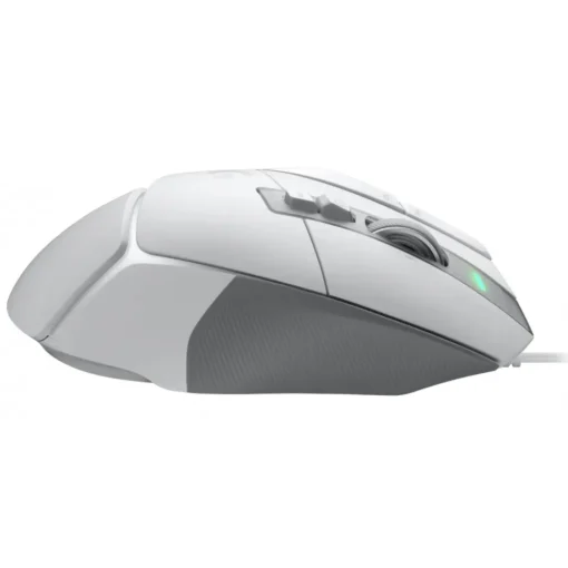 Logitech - G502 X Gaming Mouse - White - Gaming Mouse - Avvenice