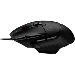 Logitech - G502 X Gaming Mouse - Black - Gaming Mouse - Avvenice^ Gaming
