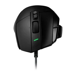 Logitech - G502 X Gaming Mouse - Black - Gaming Mouse - Avvenice^ Gaming
