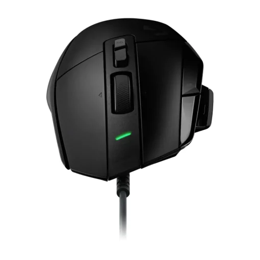 Logitech - G502 X Gaming Mouse - Black - Gaming Mouse - Avvenice^ Gaming