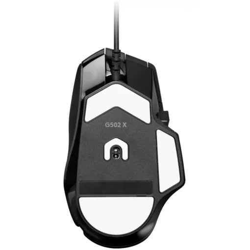 Logitech - G502 X Gaming Mouse - Black - Gaming Mouse - Avvenice^ Gaming