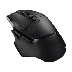 Logitech - G502 X Lightspeed Wireless Gaming Mouse - Black - Gaming Mouse - Avvenice^ Gaming