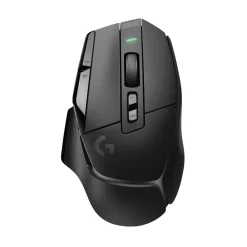 Logitech - G502 X Lightspeed Wireless Gaming Mouse - Black - Gaming Mouse - Avvenice^ Gaming