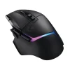 Logitech - G502 X Plus Gaming Mouse - Black - Gaming Mouse - Avvenice