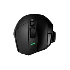 Logitech - G502 X Plus Gaming Mouse - Black - Gaming Mouse - Avvenice