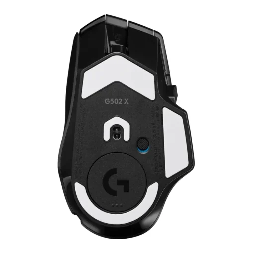 Logitech - G502 X Plus Gaming Mouse - Black - Gaming Mouse - Avvenice