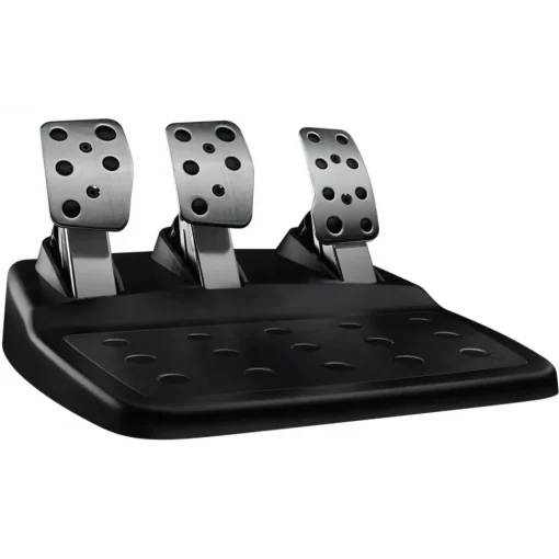 Logitech - G920/G29 Racing Wheels - Driving Simulator - Avvenice