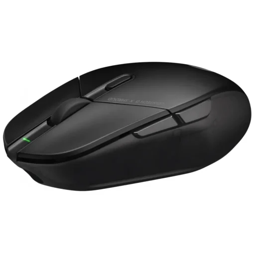 Logitech - G303 Shroud Edition - Black - Gaming Mouse - Avvenice