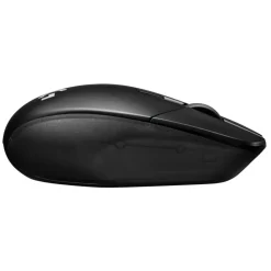 Logitech - G303 Shroud Edition - Black - Gaming Mouse - Avvenice