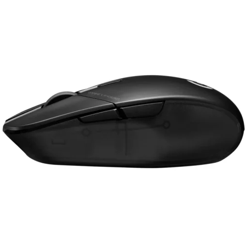 Logitech - G303 Shroud Edition - Black - Gaming Mouse - Avvenice