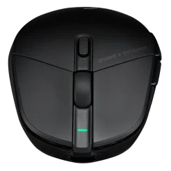 Logitech - G303 Shroud Edition - Black - Gaming Mouse - Avvenice
