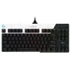 Logitech - Pro Keyboard - KDA - Gaming Keyboard - Avvenice^ Gaming