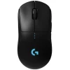 Logitech - Pro Wireless Gaming Mouse - Black - Gaming Mouse - Avvenice