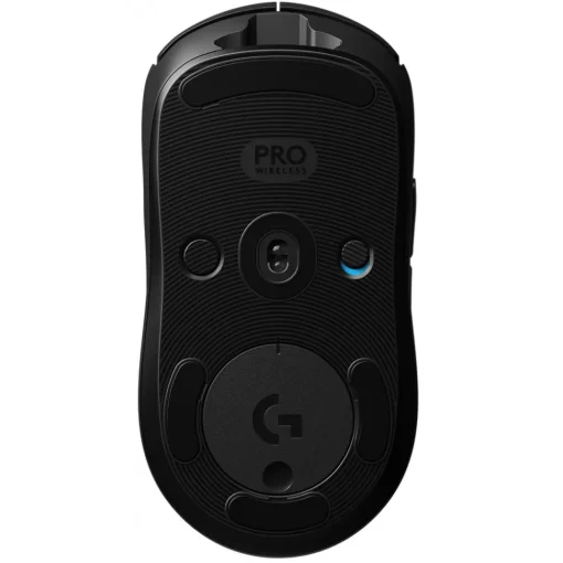 Logitech - Pro Wireless Gaming Mouse - Black - Gaming Mouse - Avvenice