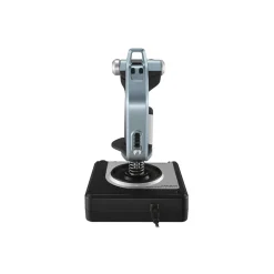 Logitech - X52 H.O.T.A.S. - Simulation Controller - Avvenice