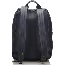 Louis Vuitton Vintage - 2017 Americas Cup Damier Infini Apollo - Black - Leather Backpack - Luxury High Quality - Avvenice^ Vintage Backpacks
