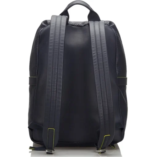 Louis Vuitton Vintage - 2017 Americas Cup Damier Infini Apollo - Black - Leather Backpack - Luxury High Quality - Avvenice^ Vintage Backpacks