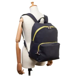 Louis Vuitton Vintage - 2017 Americas Cup Damier Infini Apollo - Black - Leather Backpack - Luxury High Quality - Avvenice^ Vintage Backpacks
