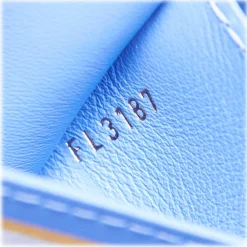 Louis Vuitton Vintage - 2017 Masters Collection Neverfull MM Monet Bag - Blue - Leather Handbag - Luxury High Quality - Avvenice^ Vintage Bags