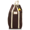 Louis Vuitton Vintage - Antigua LV Cup Randonnee Bag - Brown - Canvas Handbag - Luxury High Quality - Avvenice^ Vintage Bags
