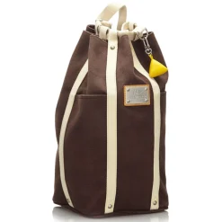 Louis Vuitton Vintage - Antigua LV Cup Randonnee Bag - Brown - Canvas Handbag - Luxury High Quality - Avvenice^ Vintage Bags
