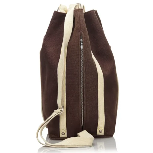 Louis Vuitton Vintage - Antigua LV Cup Randonnee Bag - Brown - Canvas Handbag - Luxury High Quality - Avvenice^ Vintage Bags