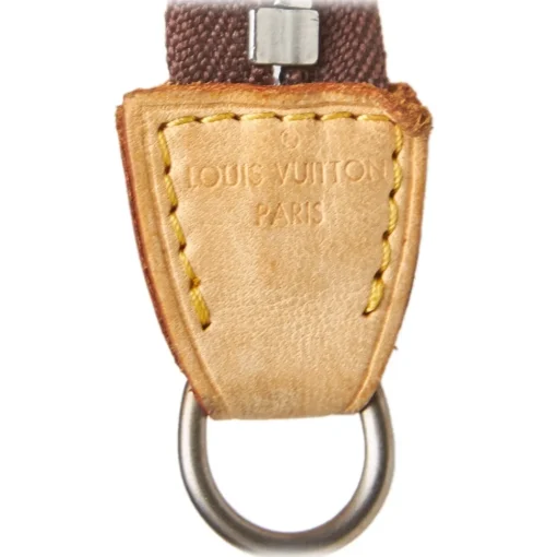 Louis Vuitton Vintage - Antigua Cabas GM Bag - Brown - Canvas Handbag - Luxury High Quality - Avvenice^ Vintage Bags