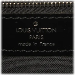 Louis Vuitton Vintage - Antigua Besace PM Bag - Brown Beige - Taiga Leather and Leather Handbag - Luxury High Quality - Avvenice