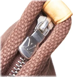 Louis Vuitton Vintage - Antigua Cabas GM Bag - Brown - Canvas Handbag - Luxury High Quality - Avvenice^ Vintage Bags