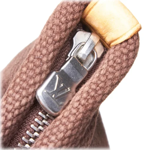 Louis Vuitton Vintage - Antigua Cabas GM Bag - Brown - Canvas Handbag - Luxury High Quality - Avvenice^ Vintage Bags