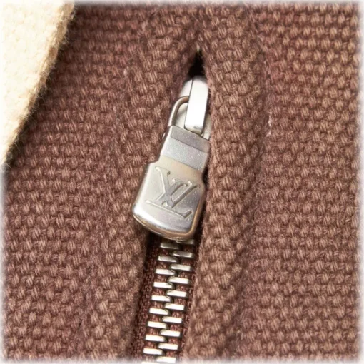 Louis Vuitton Vintage - Antigua LV Cup Randonnee Bag - Brown - Canvas Handbag - Luxury High Quality - Avvenice^ Vintage Bags